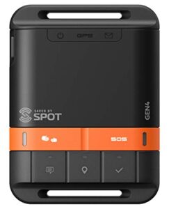 Zu sehen ist das Produktbild zu folgendem Produkt: Spot Gen4 Satellitengerät Unisex Erwachsene