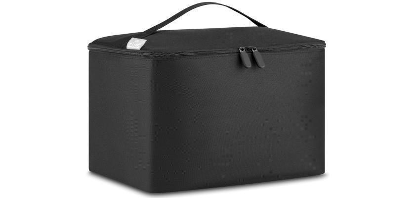 Zu sehen ist das Bild 1 des Beitrags mit dem Thema: SEITZ BAG Faltbare Kühltasche 18L
