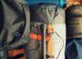 Zu sehen ist das Bild 1 des Beitrags mit dem Thema: Packen für Backpacker