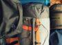 Zu sehen ist das Bild 1 des Beitrags mit dem Thema: Packen für Backpacker
