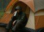 Zu sehen ist das Bild 1 des Beitrags mit dem Thema: Wetterfest campen