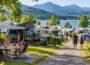 Zu sehen ist das Bild 1 des Beitrags mit dem Thema: Camping boomt - 42,9 Millionen Übernachtungen auf Deutschlands Campingplätzen im Jahr 2024 bestätigen anhaltenden Trend